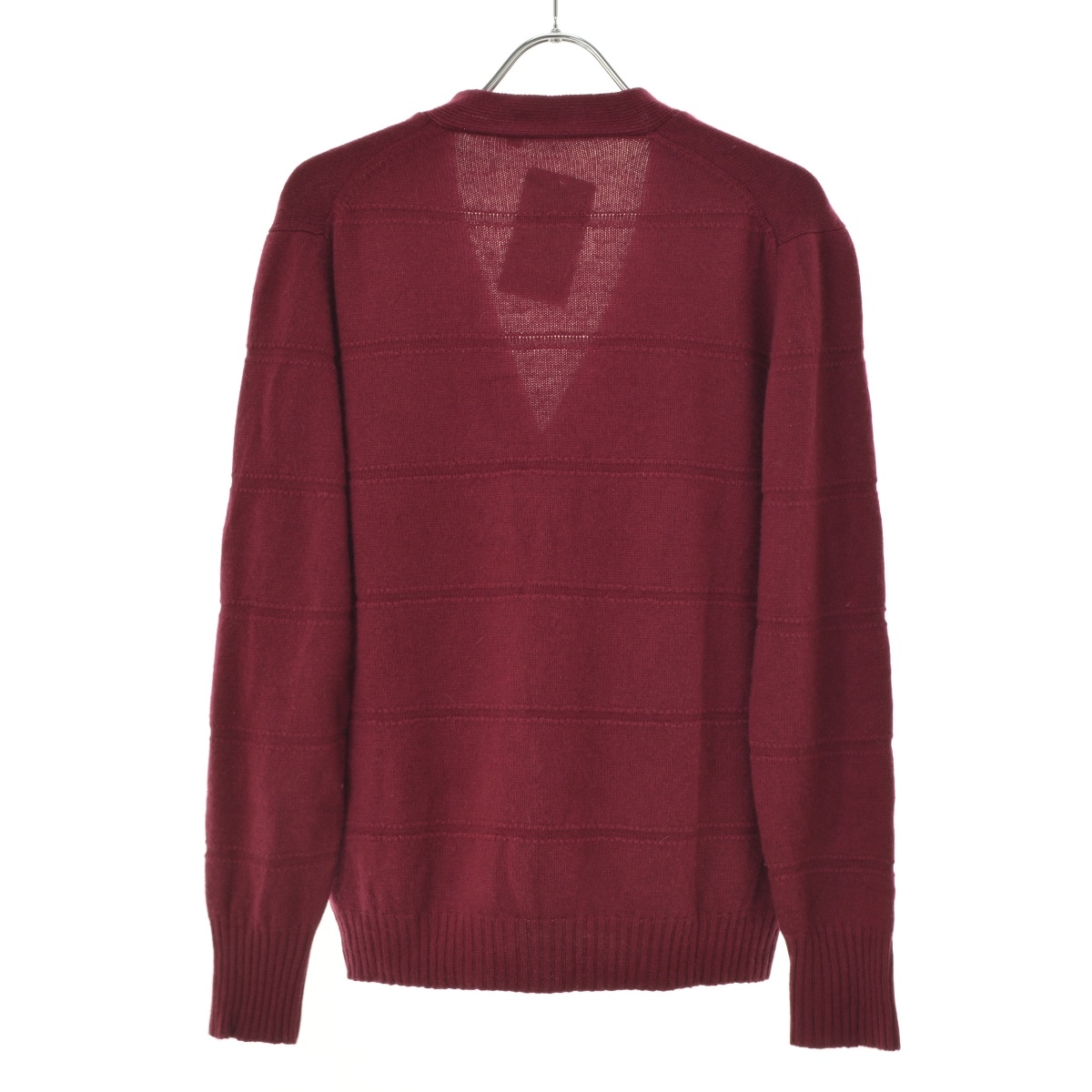 ブランド古着】CASSANDRE / カサンドレ カシミヤシルク ニット 長袖  