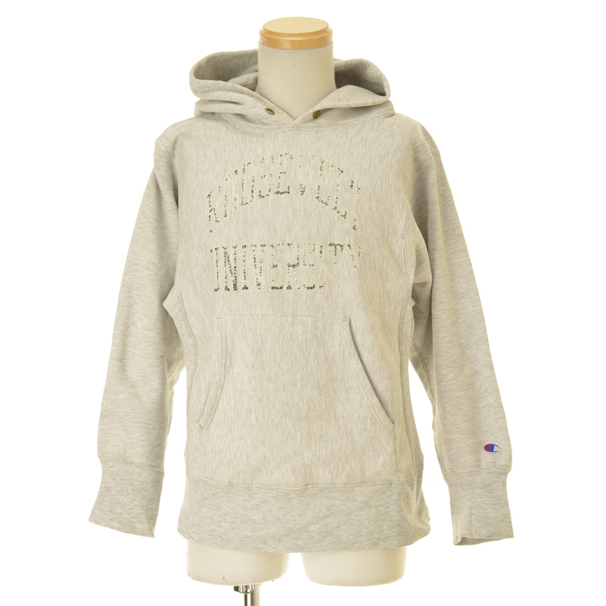 Champion 80s トリコタグ Reverse Weave 80s 80年代 チャンピオン リバースウィーブ カレッジ ボロ 襤褸