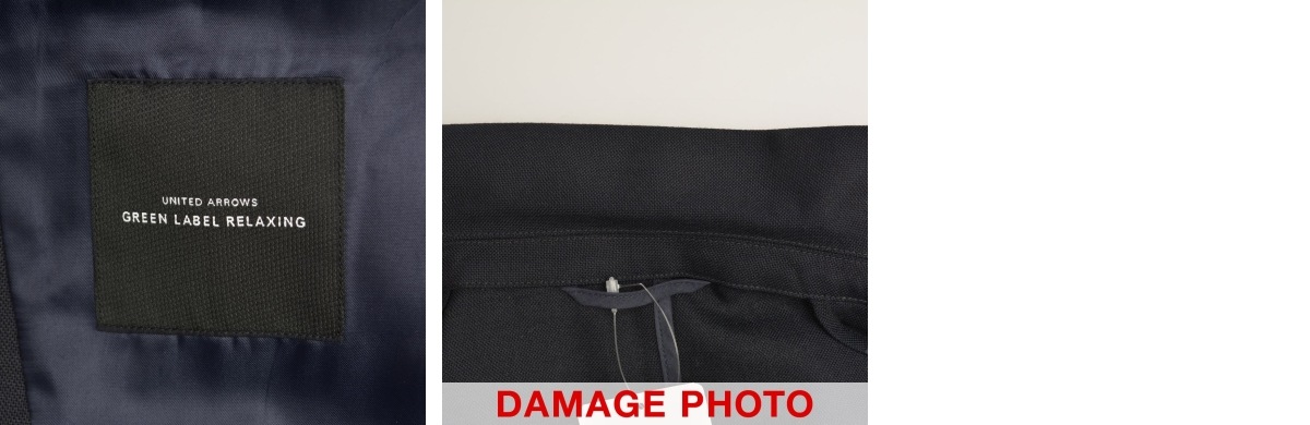 ブランド古着】UNITED ARROWS Green Label Relaxing / ユナイテッド