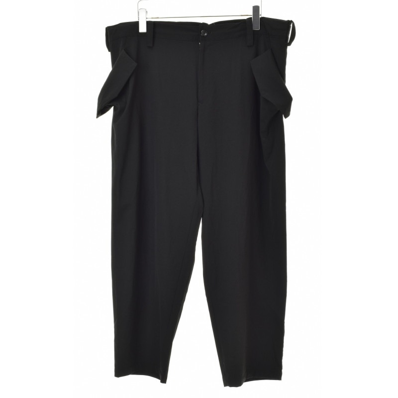 LIMI feu / ��ߥե� LJ-P08-100 �����륮��� �磻�� �ơ��ѡ��� �ѥ�� 