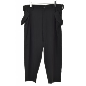 LIMI feu / ��ߥե� LJ-P08-100 �����륮��� �磻�� �ơ��ѡ��� �ѥ�� 