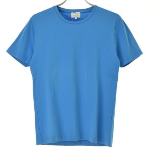 LANVIN en Bleu / ���Х󥪥�֥롼 156504 ���롼�ͥå� ȾµT����� 