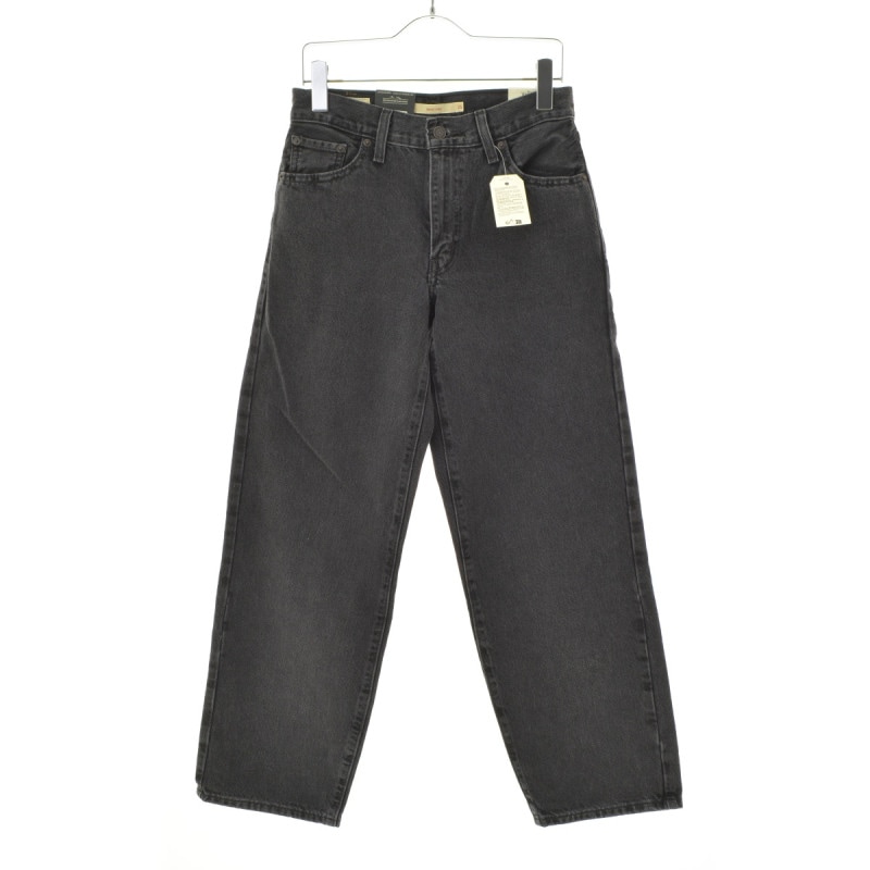 ブランド古着】LEVIS / リーバイス A3494-0014 BAGGY DAD BLACK
