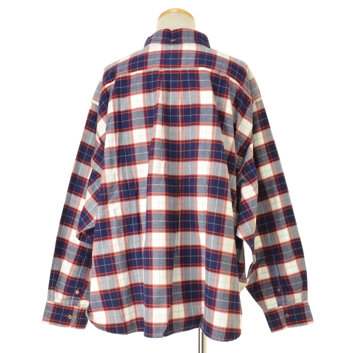 ウィリーチャバリア BIG WILLY DRESS SHIRT ドレスシャツ S BIG WILLY DRESS SHIRT”商品紹介|WILLY CHAVARRIA JP