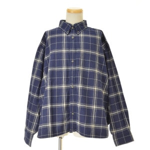 WILLY CHAVARRIA / ꡼Хꥢ BIG WILLY DRESS SHIRTS å ͥ ܥ Ĺµ 