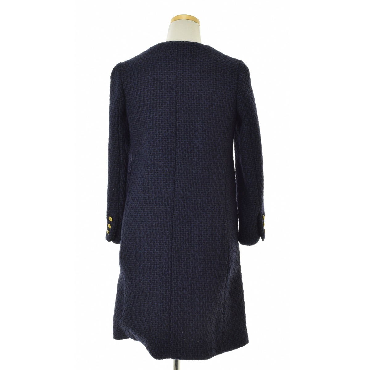 ブランド古着】MADISON BLUE / マディソンブルー MB184-1004 TWEED