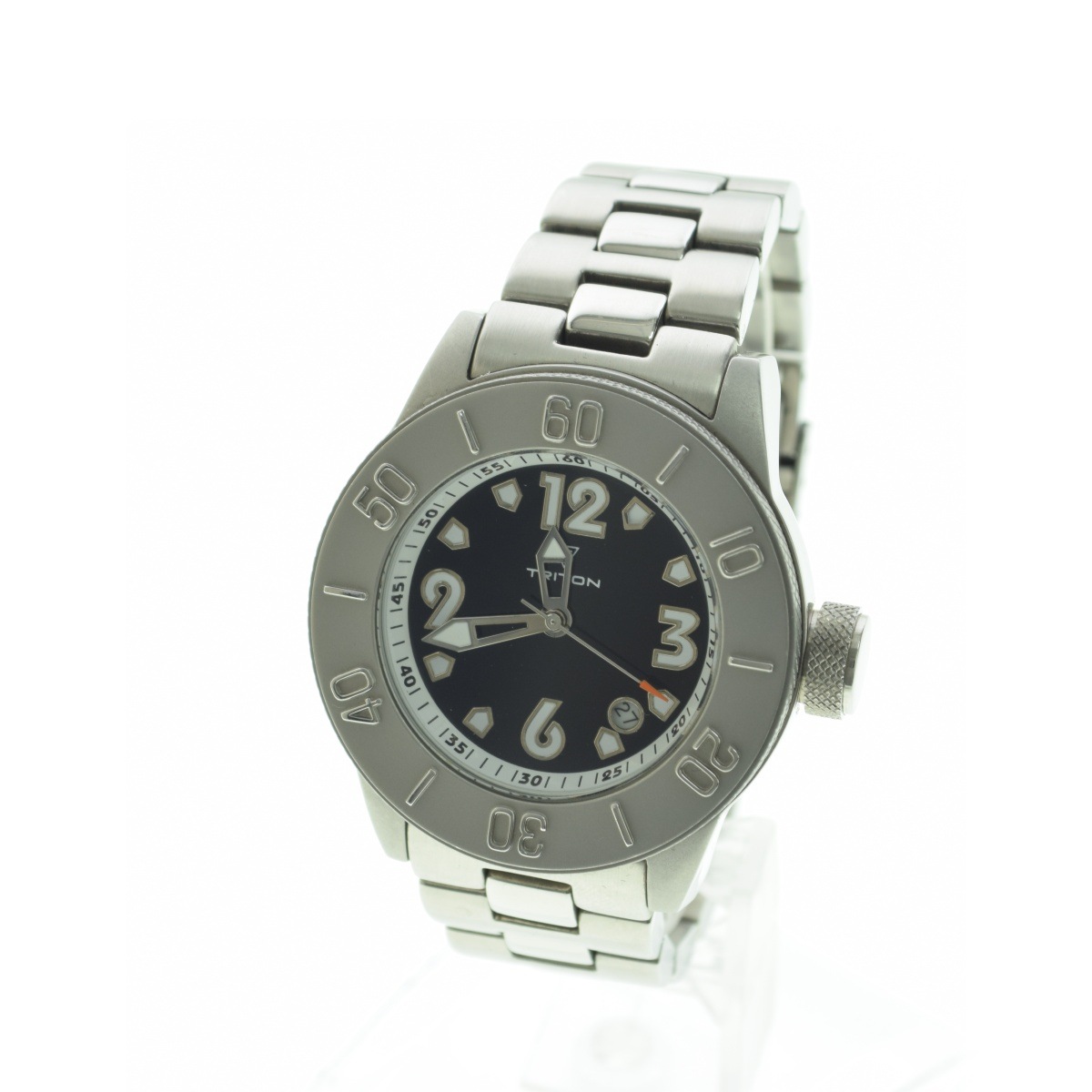 ブランド古着】Folli Follie / フォリフォリ TRITON STEEL