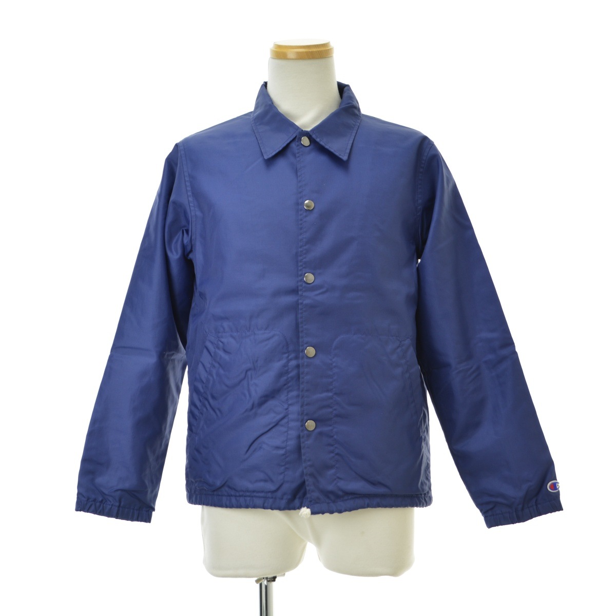 ブランド古着】CHAMPION / チャンピオン CSJ5043 コーチ ジャケット