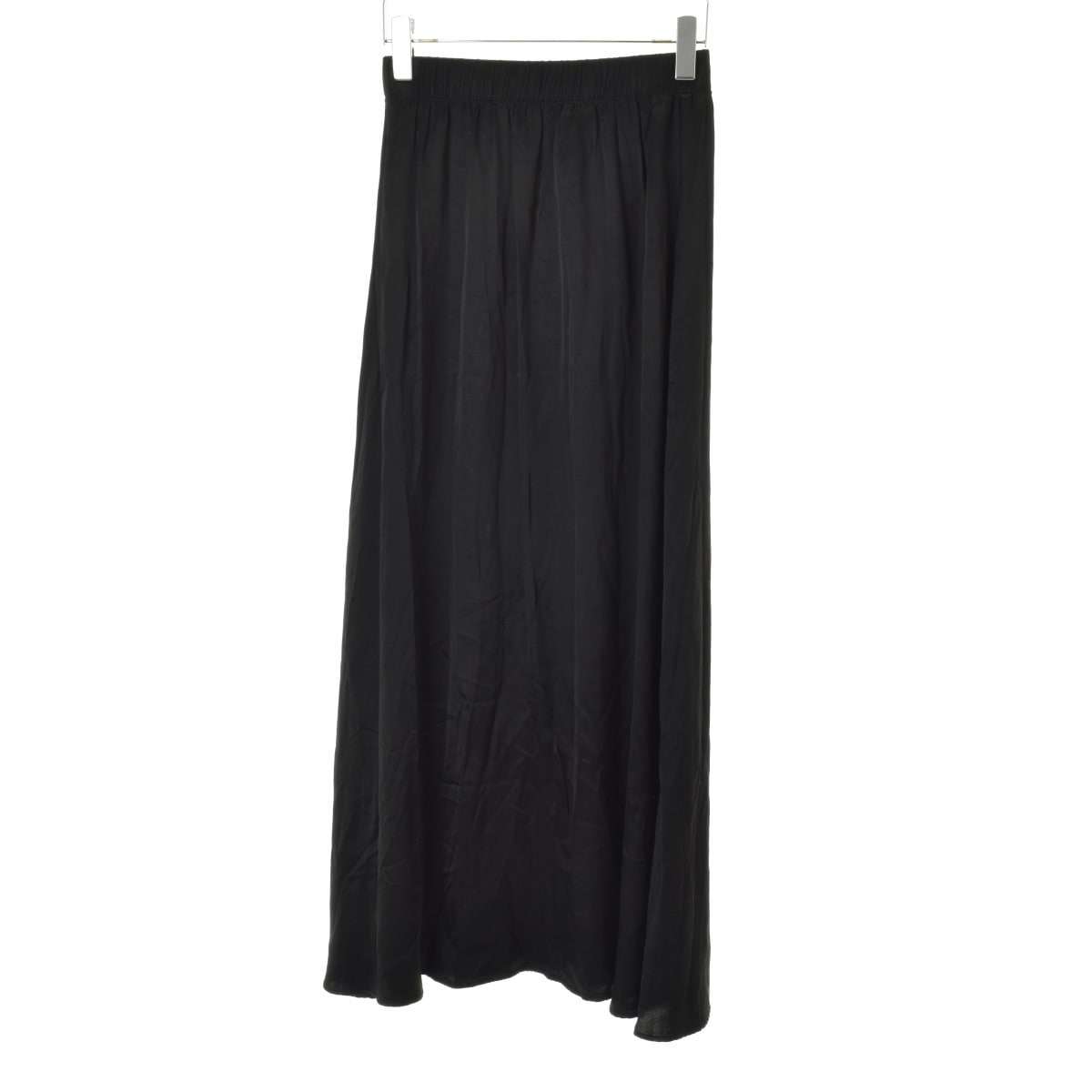 新品タグ付　LAmade/エルエーメイド MAUREEN スカート　ブラック ブランド古着】LAmade / エルエーメイド 24AW 24060923001630
