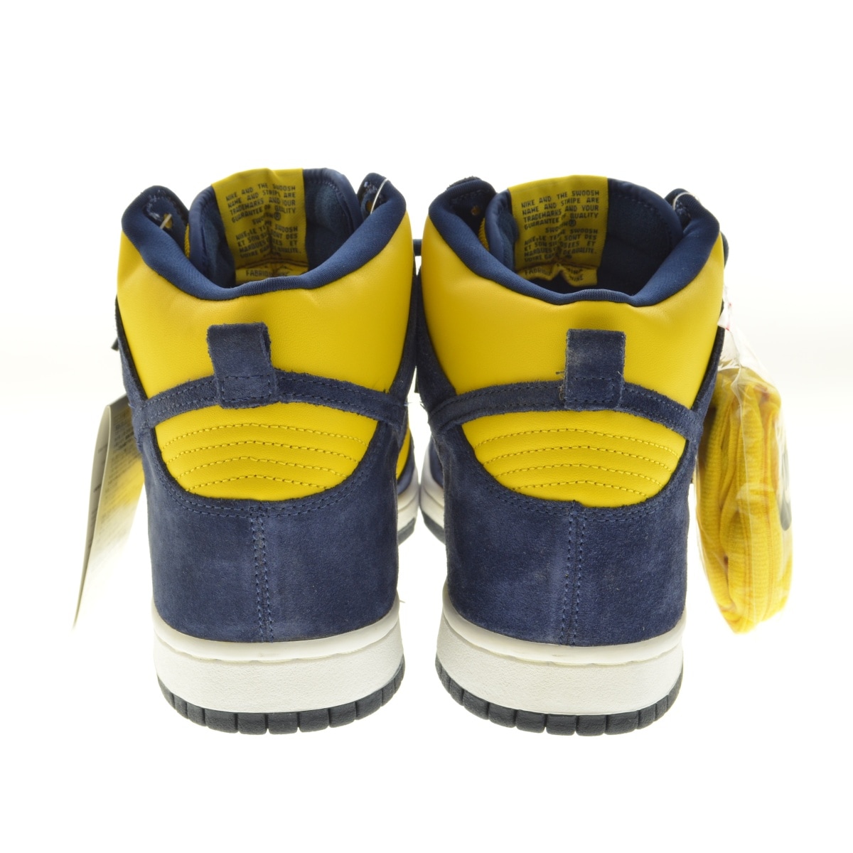 ブランド古着】NIKE / ナイキ 2005年製 305050-741 DUNK HIGH PRO SB  