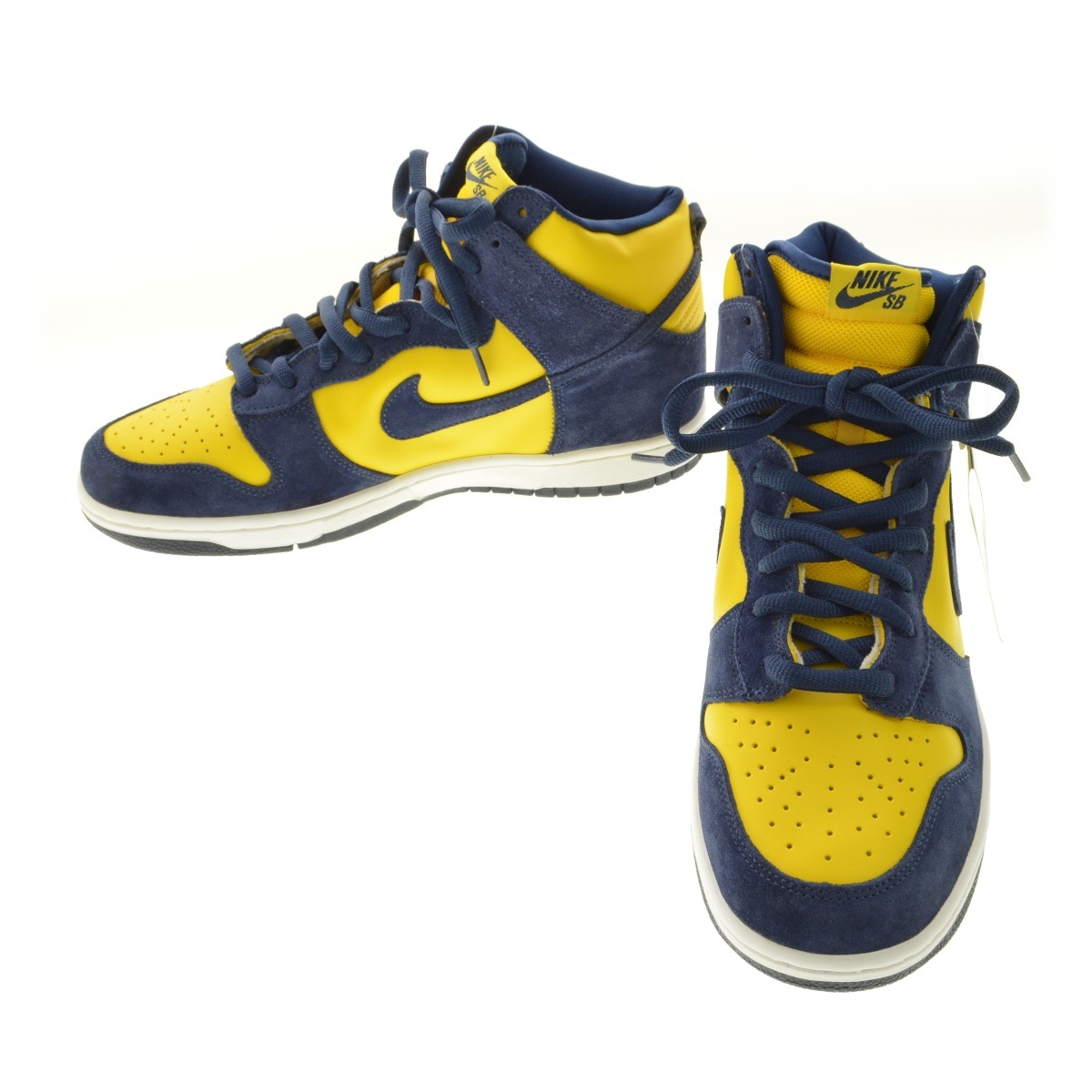 ブランド古着】NIKE / ナイキ 2005年製 305050-741 DUNK HIGH PRO SB  