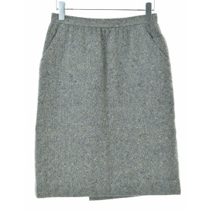 Aquascutum / �����������塼���� �ͥåץĥ����� �������� 