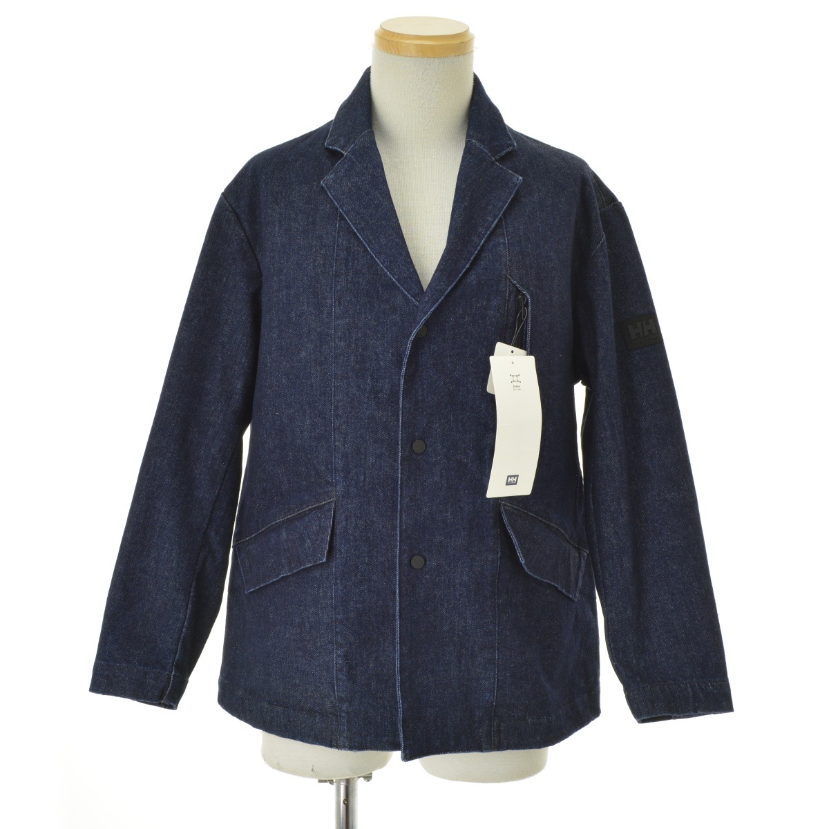 ブランド古着】HELLY HANSEN / ヘリーハンセン HH12389 HH Bottle Back