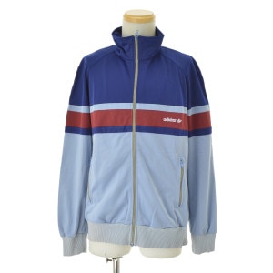 ADIDAS / ���ǥ����� 80s �ȥ�å��ȥå� ���㡼�� 