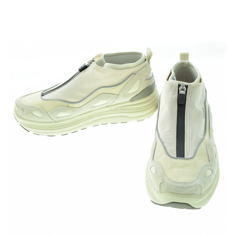 ブランド古着】Suicoke / スイコック OG-381 AKK-ZIP フロントジップ