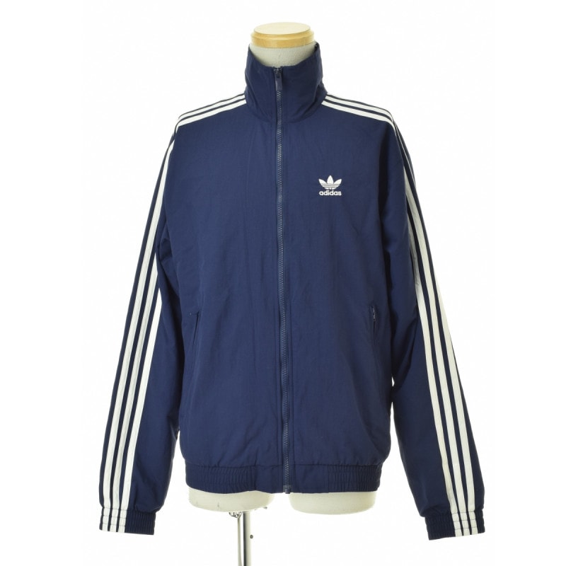 【Adidas】 ドイツ代表 ヴィンテージナイロンジャケット Adidas】 ドイツ代表 ヴィンテージナイロンジャケット ウェア