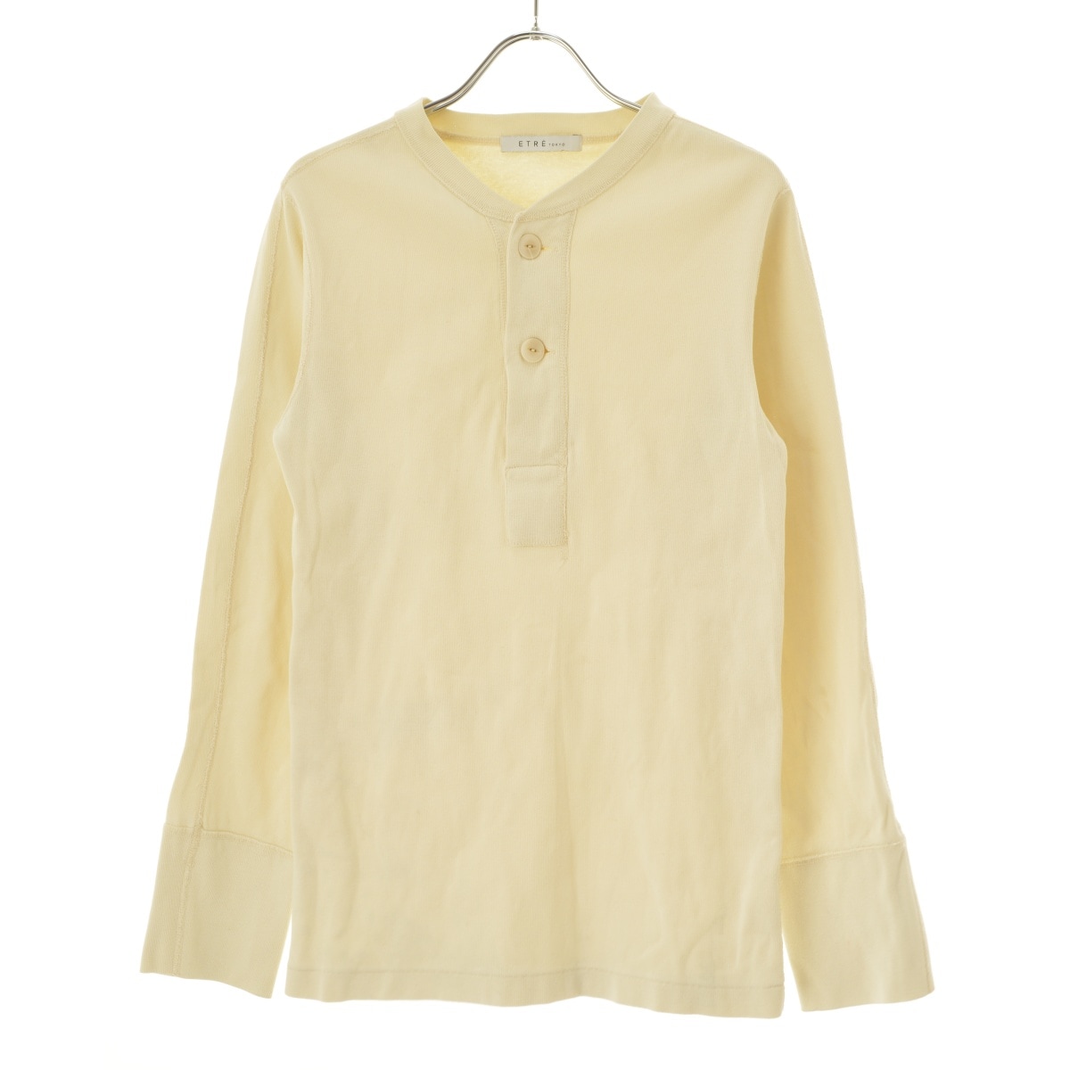 【りーこ】エトレトーキョー 長袖トップス トップス │ ETRE TOKYO official online store(エトレトウキョウ)