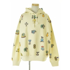 CHAMPION  Angelo Baque / ԥ  󥸥 Х 24AW S5105P աǥåɥåȥ åȥѡ 