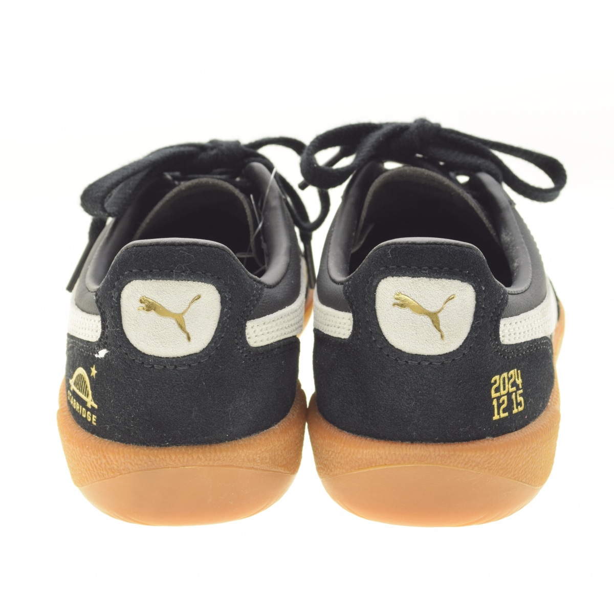 ブランド古着】PUMA × STABRIDGE / プーマ × スタブリッジ