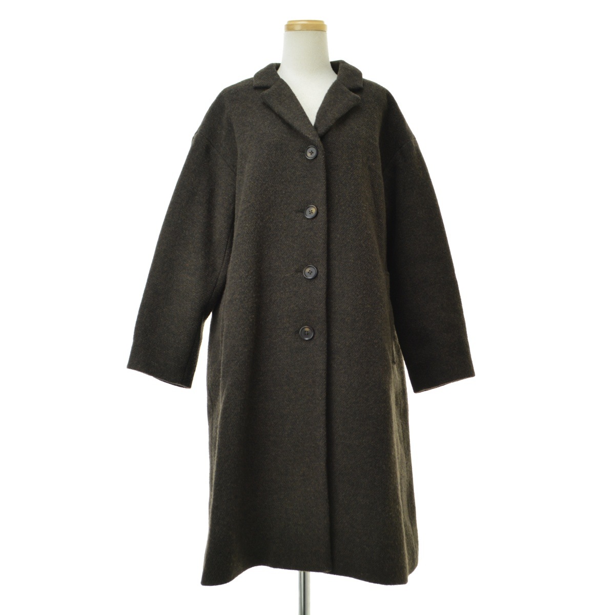 ブランド古着】SM2 Samansa Mos2 / サマンサ モスモス TSUHARU ソフト