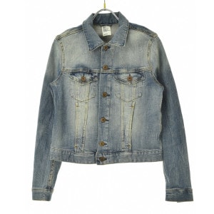 H&M / ����������ɥ��� &DENIM USED�ù� �ǥ˥ॸ�㥱�å� 