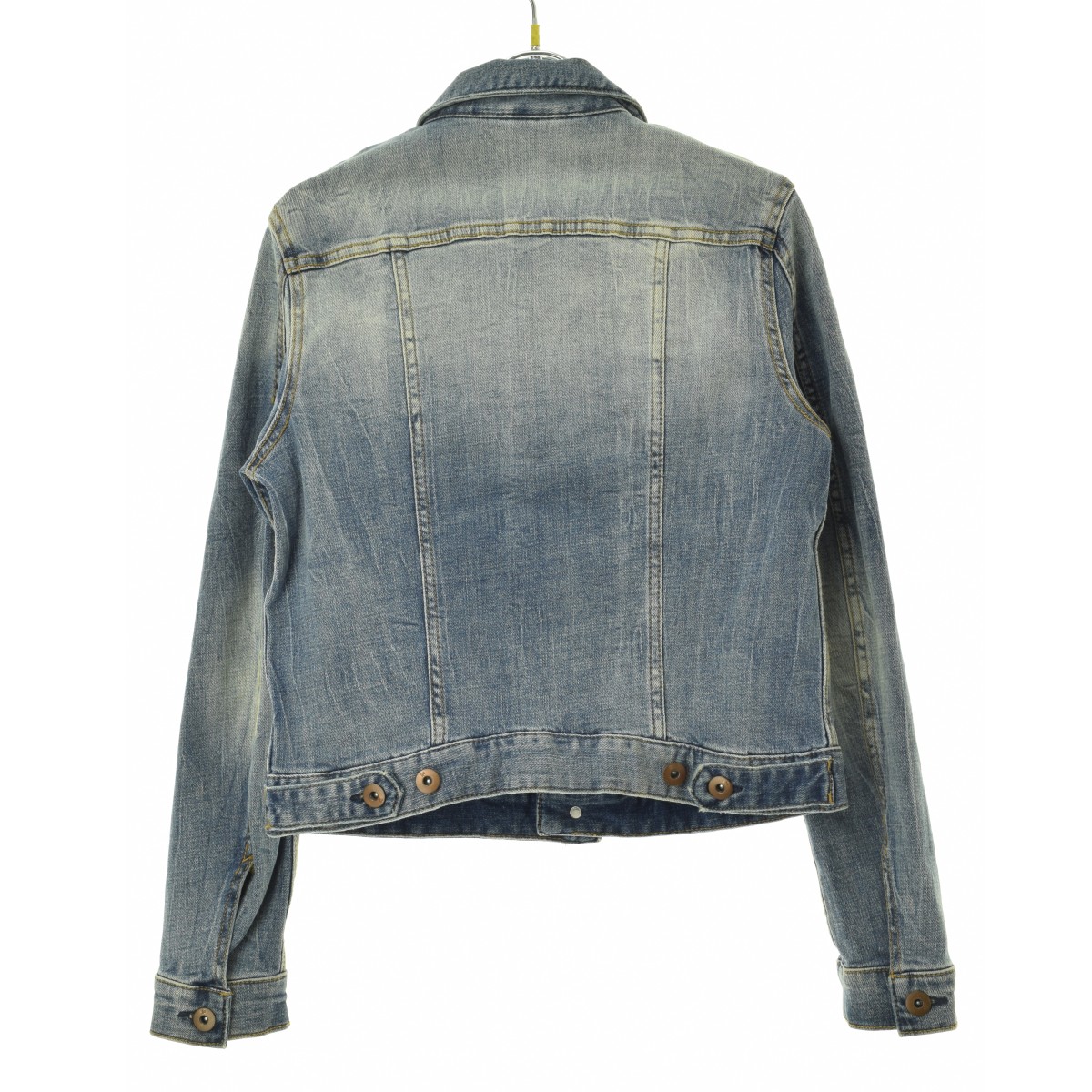 ブランド古着】H&M / エイチアンドエム &DENIM USED加工 デニム 