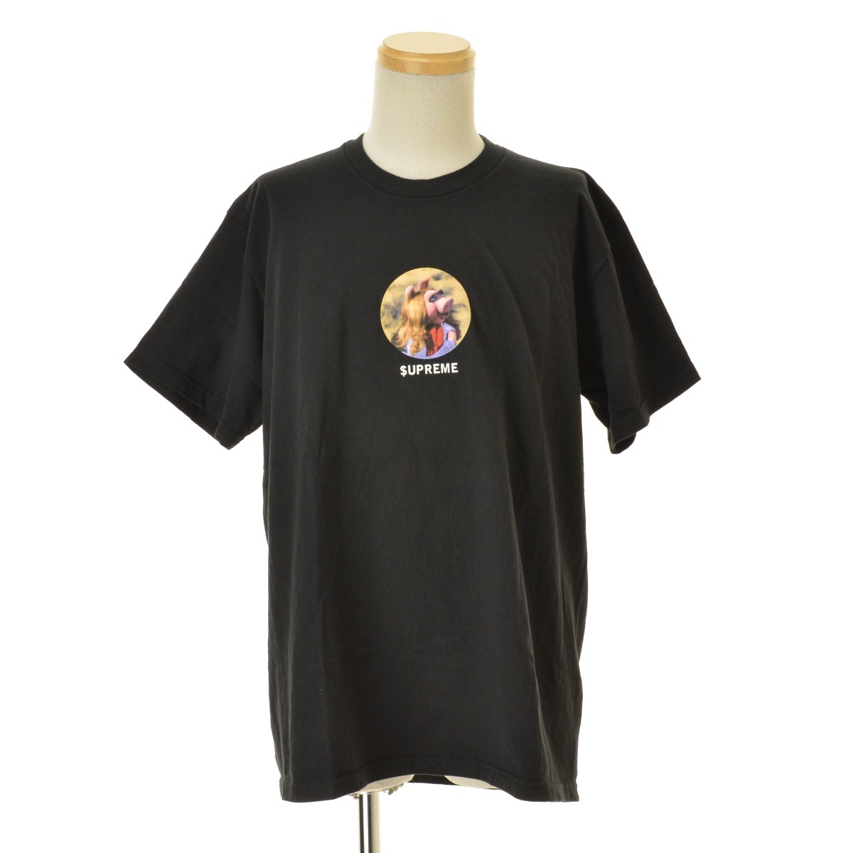 ブランド古着】SUPREME / シュプリーム 24SS Miss Piggy Tee