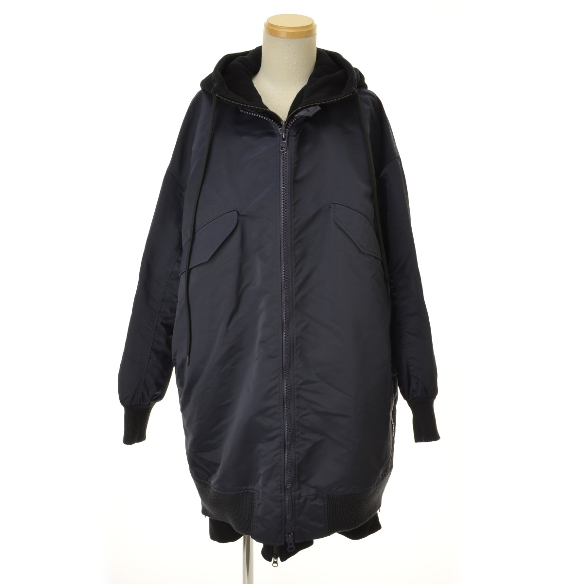 REGULATION yohji yamamotoテーラード ミリタリー REGULATION MEN yohji yamamoto ミリタリーデザインジャケット HG