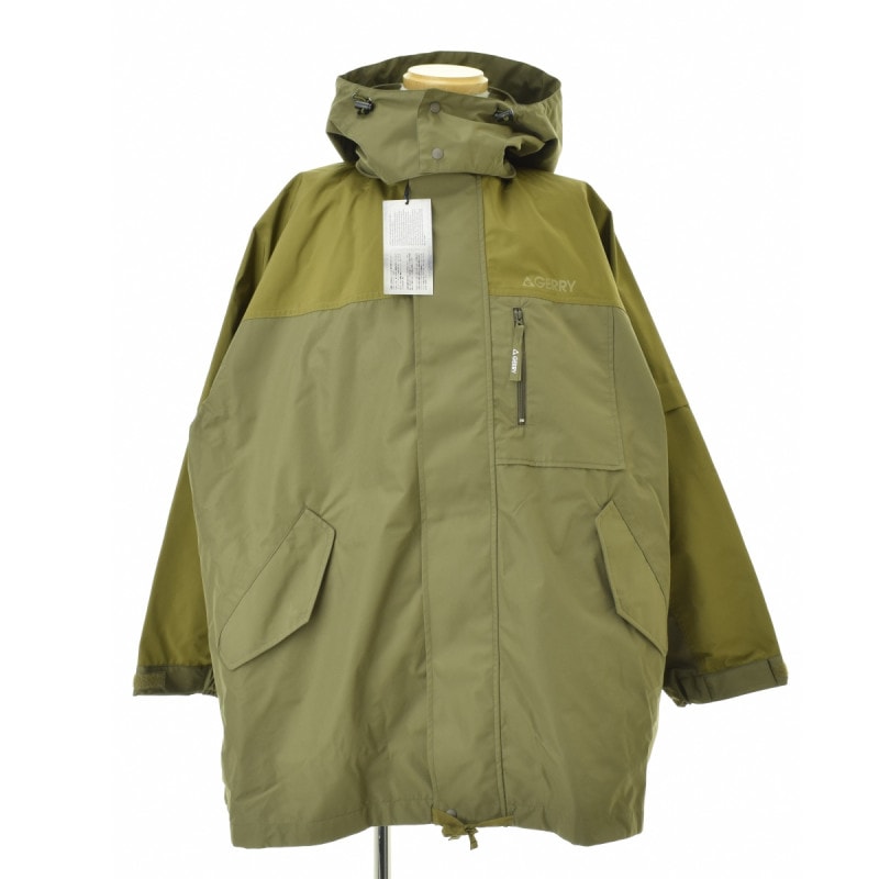 ブランド古着】GERRY × 高山 都 / ジェリー × タカヤマミヤコ GERRY