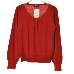 INDIVI / ����ǥ���  ������� Ĺµ�˥åȥ������� 