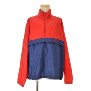 ADIDAS / ���ǥ����� ��80s �ѥå��֥� �ϡ��ե��å� �ץ륪���С� �ѡ����� 