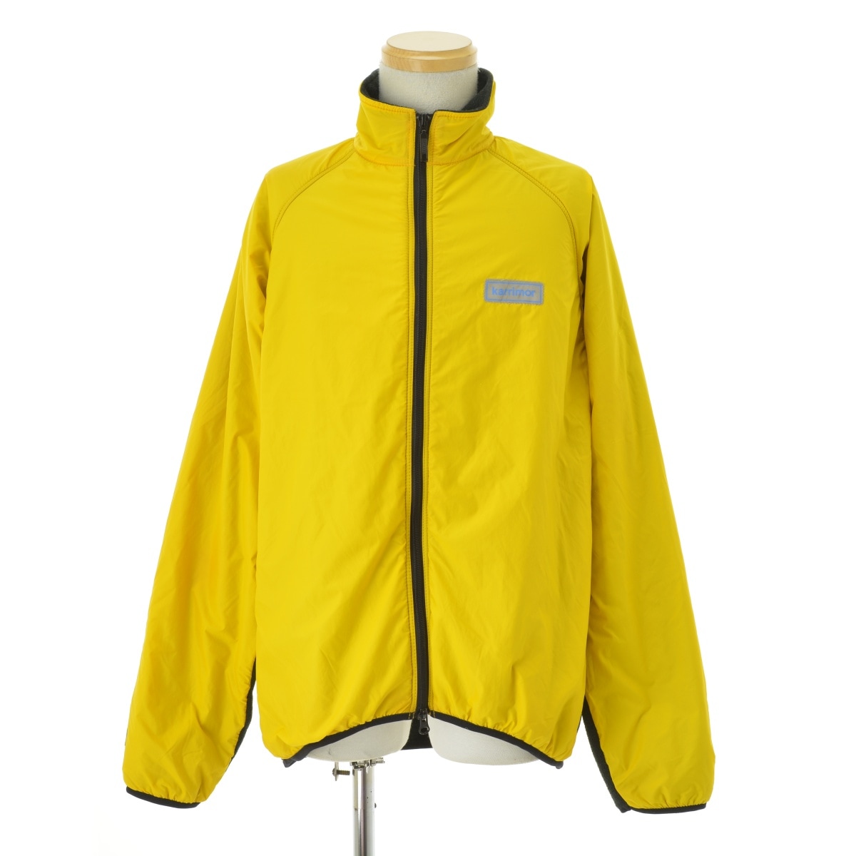 ジャケット・アウター KIARIS Vintage 90s Zipped Jacket JACKETS – KIARIS vintage&closet