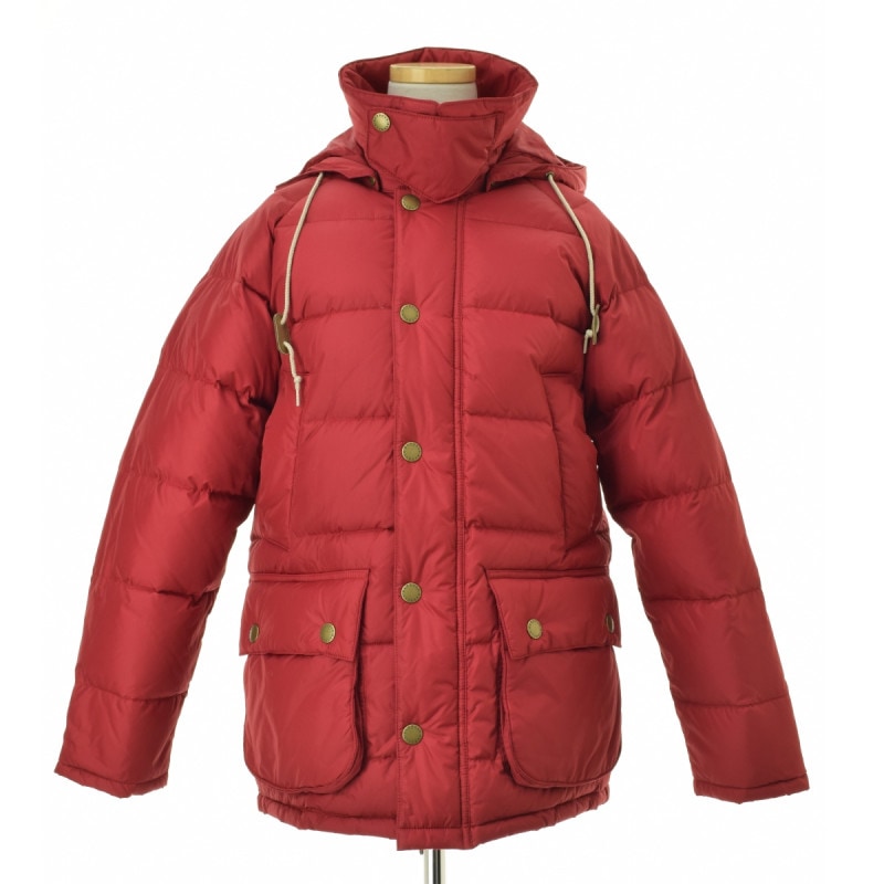 Barbour ビデイル SL ダウン ジャケット