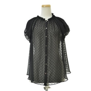 Merceria Dressterior / �������ꥢ�ɥ쥹�ƥꥢ 414-84407 �ɥåȥ��ե��� Ⱦµ�֥饦�� 