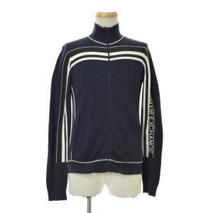 ARMANI EXCHANGE / ����ޡ��� ������������ ���åȥ�˥å� �饤�� ���åץ��å� Ĺµ�����ǥ����� 