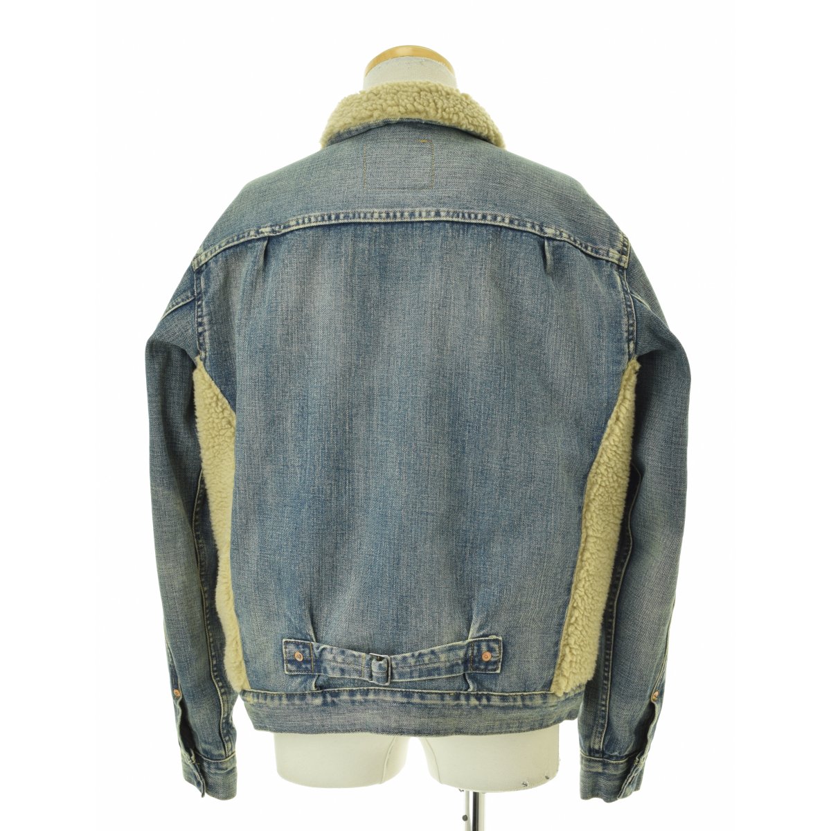 ブランド古着】RRL / DOUBLE RL / ダブルアールエル 782840635001 O214