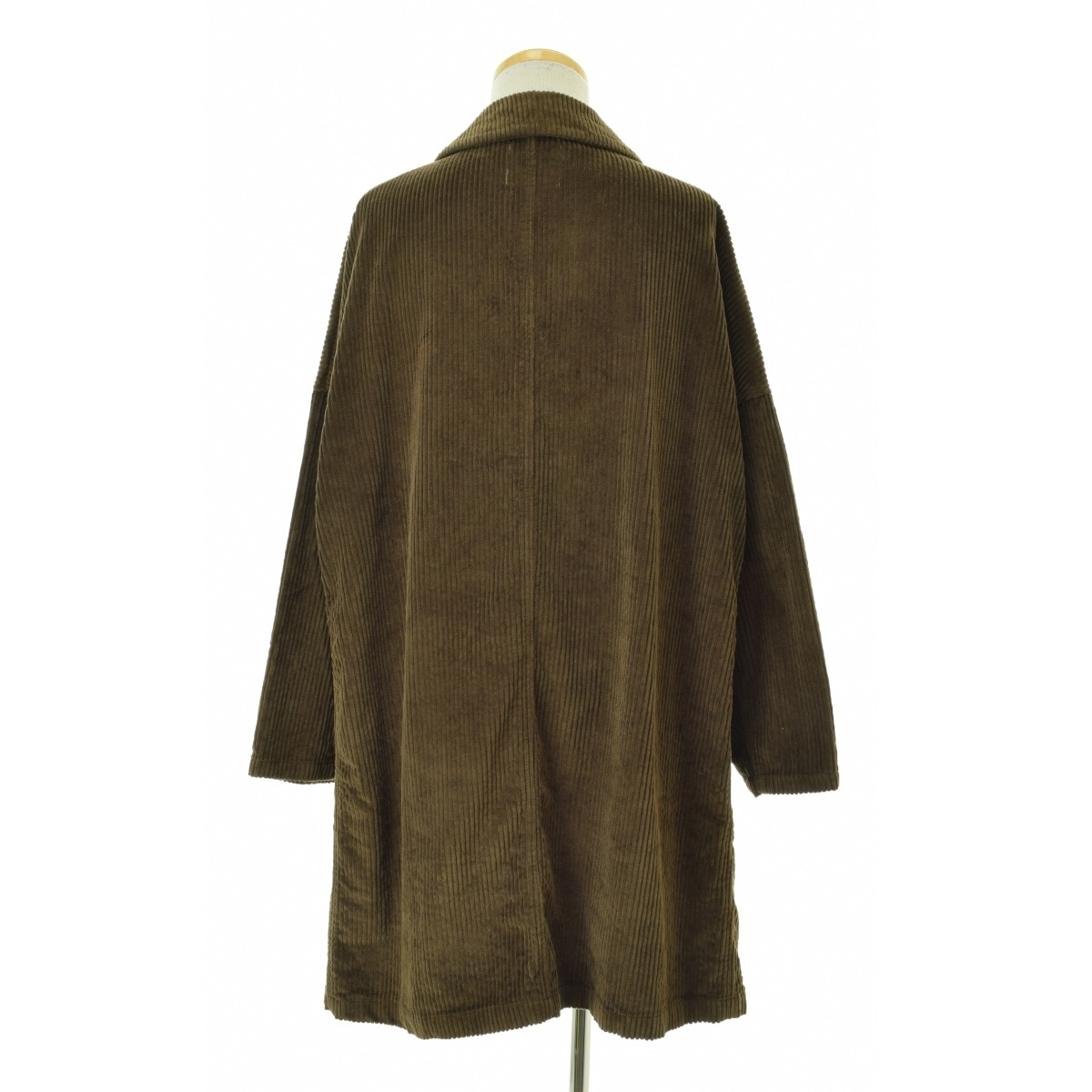 ブランド古着】yarmo / ヤーモ YAR-21AW 18 Brisbane Moss HI-LO