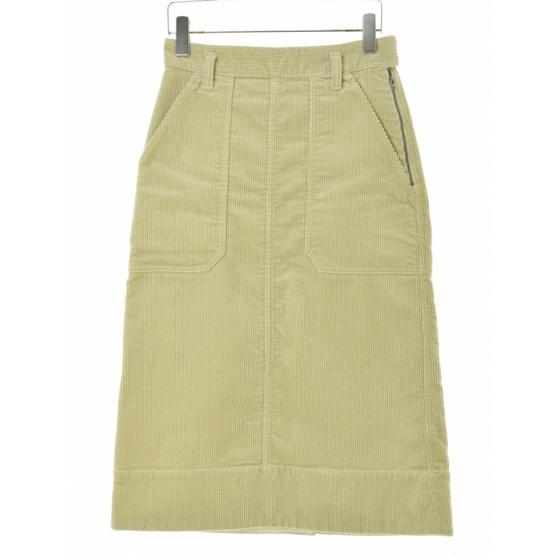 MARGARET HOWELL MHL / ޡåȥϥ륨२ 22AW 5952232506 MHL SHOP HEAVY CORDUROY   