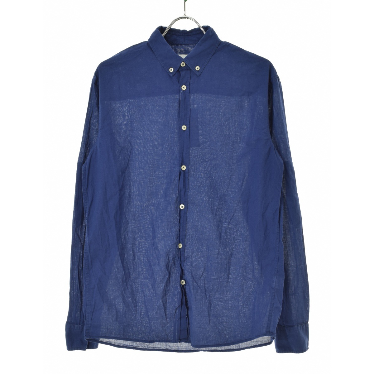 ブランド古着】ZARA / ザラ RELAXED FIT リラックスフィット 長袖  