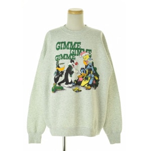 LOONEY TUNES 90s GIMME Ĺµ�������å� 