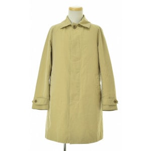 UNDERCOVER 13AW ライナー付ステンカラーコート メンズ,コート,ステン