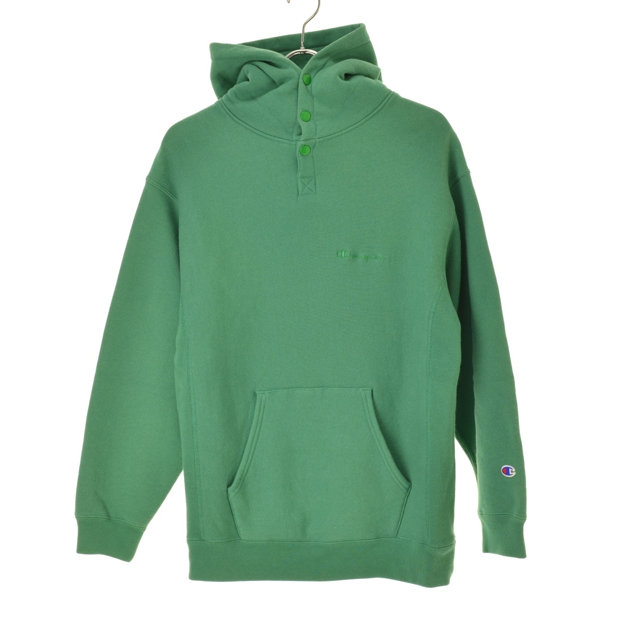 【別注】アーバンリサーチ×チャンピオンパーカー チャンピオン パーカー 90 アーバンリサーチドアーズ 男の子 女の子