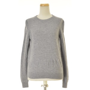 N��21 / �̥��������ȥ����� 23AW 23A-A041-9004 ����ܥ����� �����륯�롼 Ĺµ�˥åȥ������� 