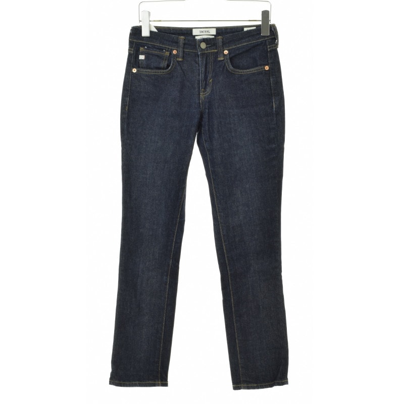 SOMETHING / ���ॷ�� HANA SKY38 �ơ��ѡ��� �ߥåɥ饤�� ���ȥ�å� ���ȥ졼�� �ǥ˥�ѥ�� 