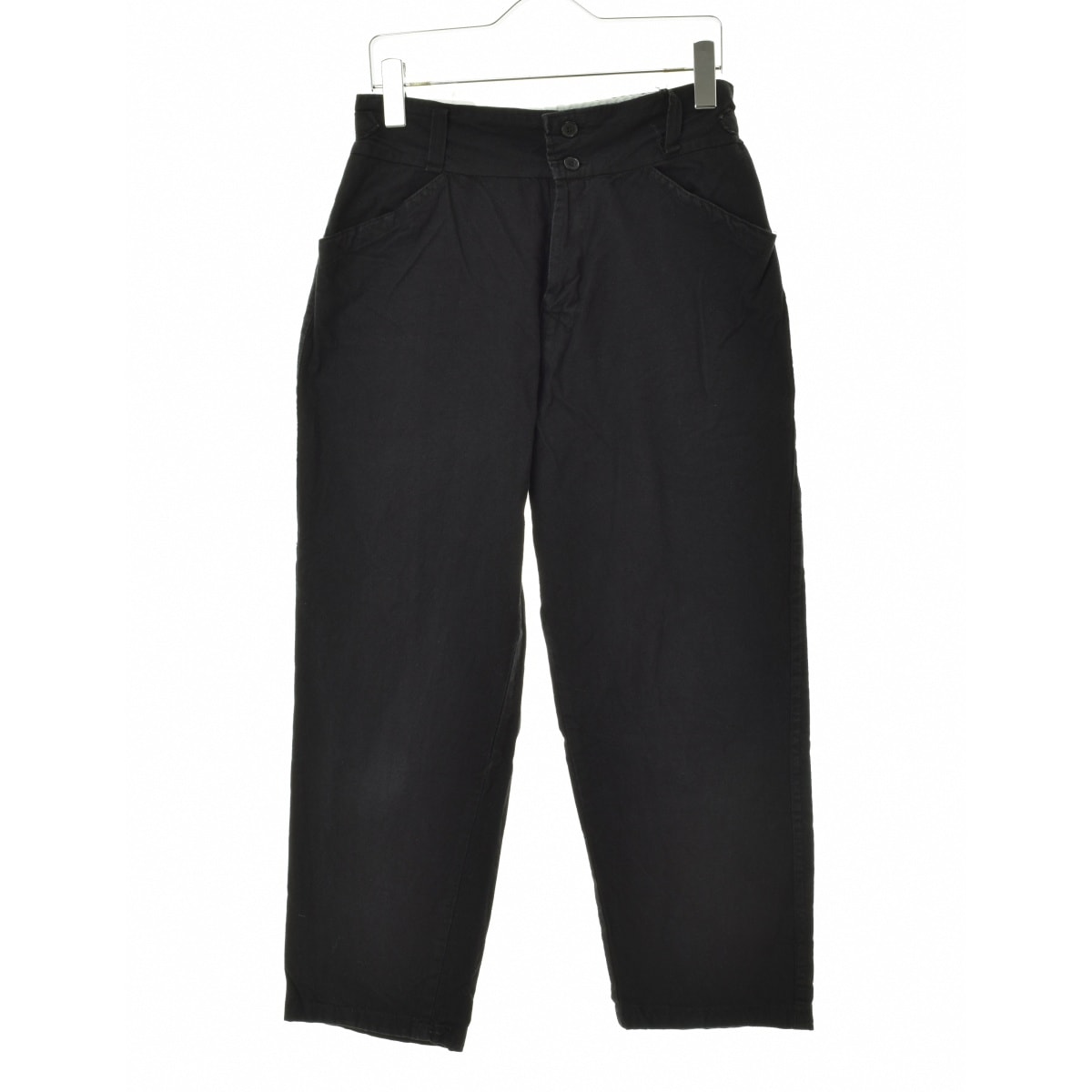 ブランド古着】L'anti Cher / ランチシェール フレンチワーク チャイナ