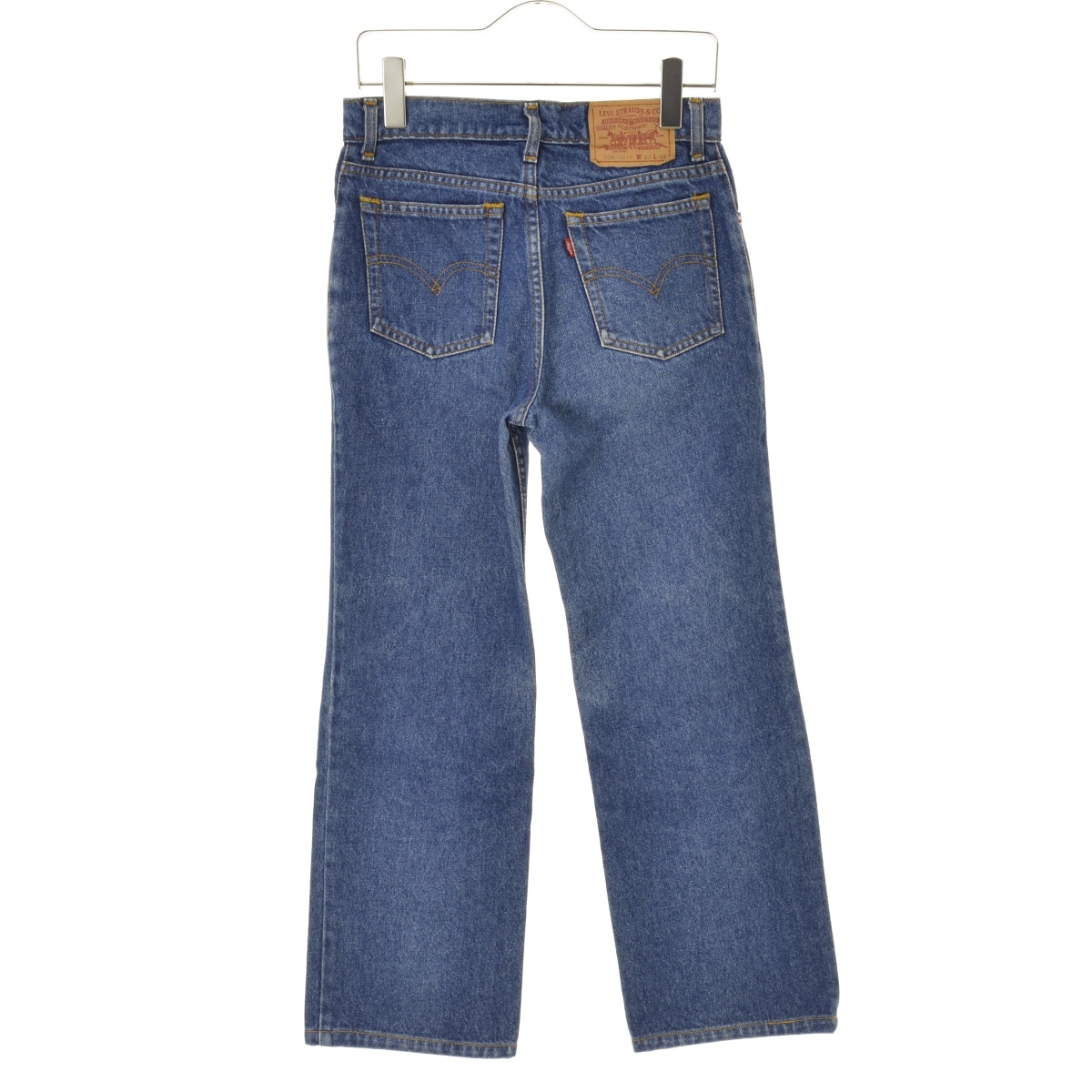 ブランド古着】LEVIS / リーバイス 90s～ フィリピン製 505-0217