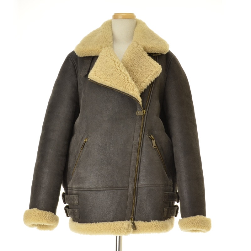 Deuxieme Classe ドゥーズィエムクラスBULLYコート Deuxieme Classe（ドゥーズィエムクラス） アウター 【BULLY / ブリー