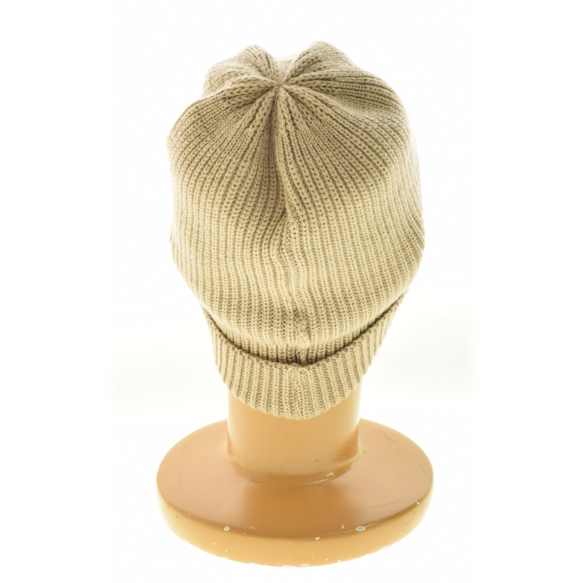 ブランド古着】STABRIDGE / スタブリッジ FISHERMAN BEANIE ニット