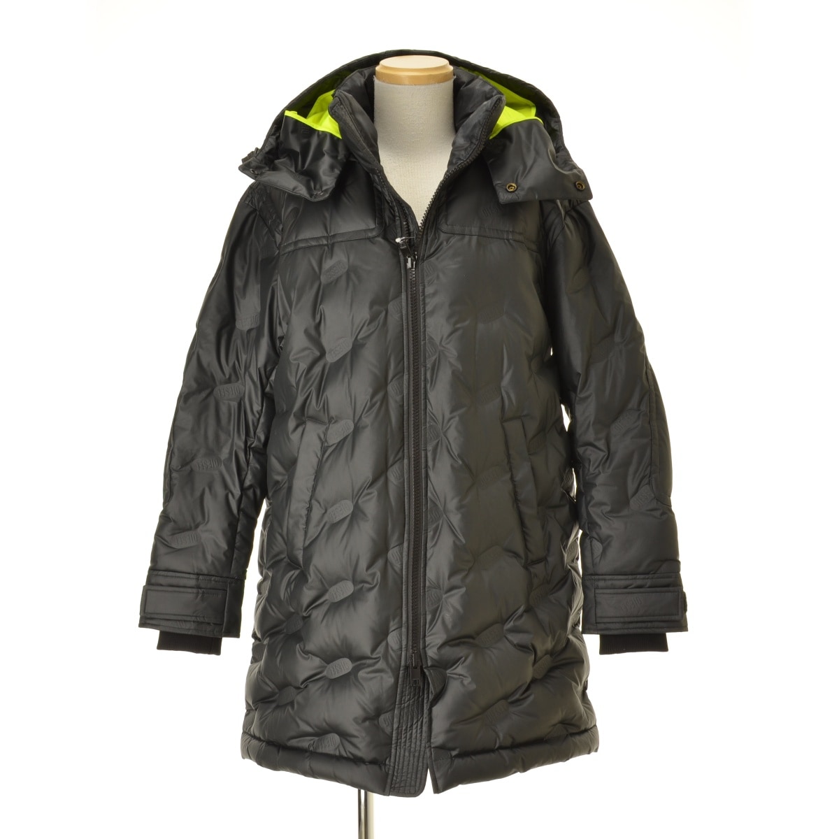 ブランド古着】DIESEL / ディーゼル A01548 W-RUSSELL-LONG-THERMO