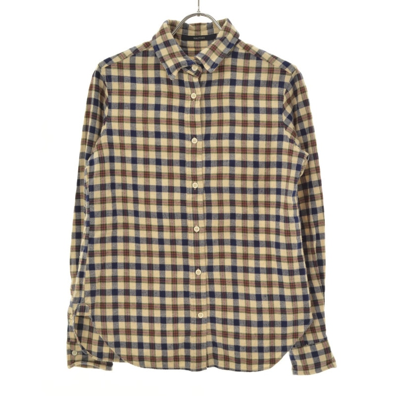MACPHEE / �ޥ��ե��� �����å� Ĺµ����� 